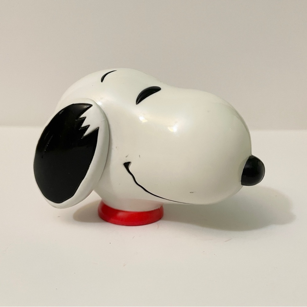 Vintage Snoopy Peanuts Comic Strip Viewer Toy 2009 UFS